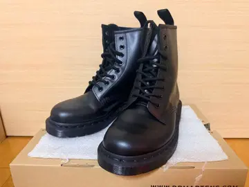 Dr.Martens 닥터마틴 1460 MONO UK4