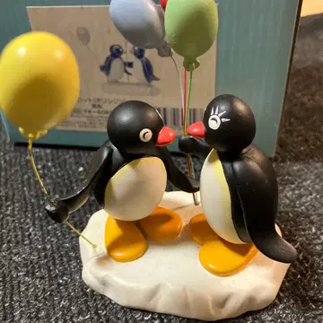 핑구 폴리레진 입상 잡화