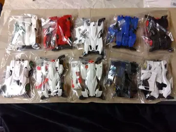 미니 사륜구동 26대 세트