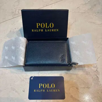 랄프 로렌 지갑