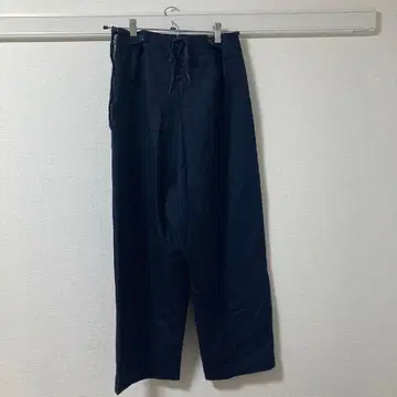 beams boy 마린 팬츠 세일러 팬츠