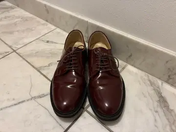 HARUTA 하루타 포스트맨 브라운 27cm