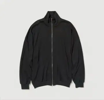 25ss AURALEE SWEAT ZIP BLOUSON 사이즈 3