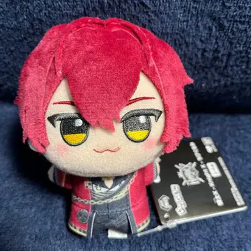 기사X Knight X SD 인형 봉제 인형 바우