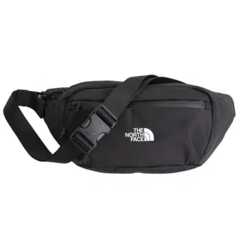 THE NORTH FACE 바디백 힙색 웨스트 파우치 정품