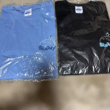 전생했더니 슬라임이었던 건에 대하여 10주년 라이브 T셔츠