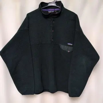 [ 자메이카 제조 ] patagonia 신틸라 스냅T