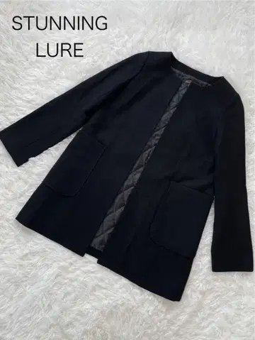 STUNNING LURE 스터링 루어 노카라 코트