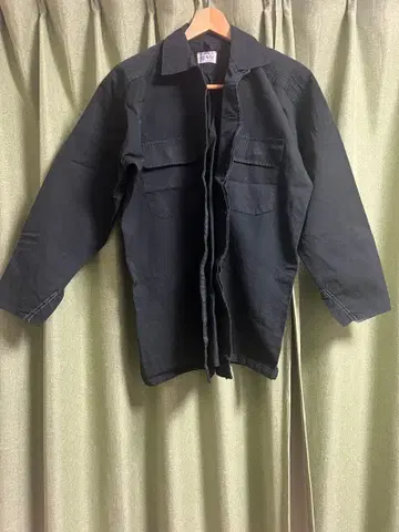 도쿄 후추 토타야 상하의 세트 88cm 10cm 롱 갑옷 셔츠 특특대