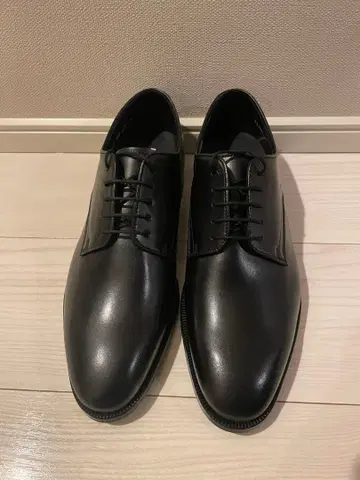 [ 새상품 미사용 ] 리갈 비즈니스 슈즈 10KR 25.5cm