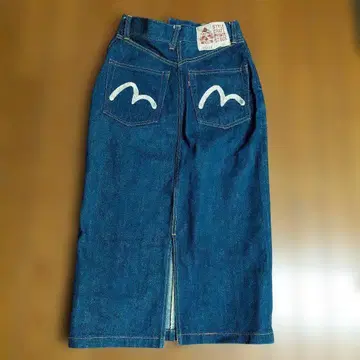 에비수 여성용 스커트 새상품급 사이즈 38