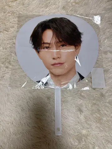 하시모토 마사키 부채