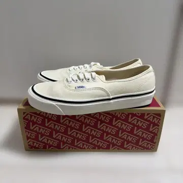 VANS Authentic 44D Anaheim Factory