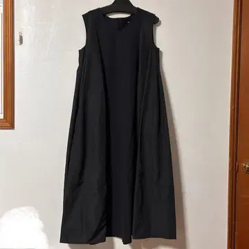 택 포함 새상품 YAMADAYA 원피스