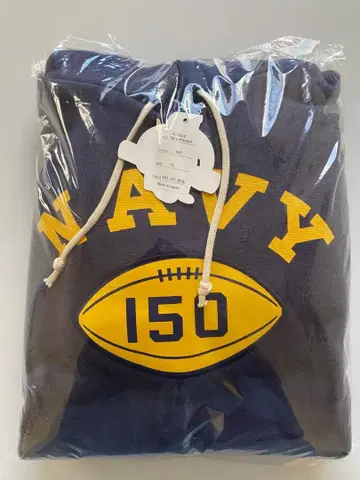 WAREHOUSE John Gluckow 더블 페이스 후드티