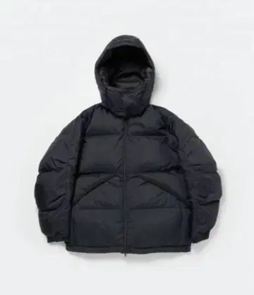 daiwa pier39 24aw TECH ALPINE DOWN PARKA