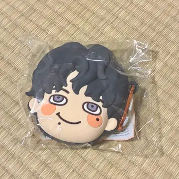 SUPER EIGHT 초팔 마루야마 류헤이 코인 케이스