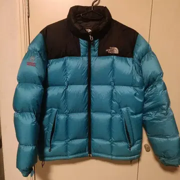 THE NORTH FACE SUMMIT SERIES 다운 자켓 M