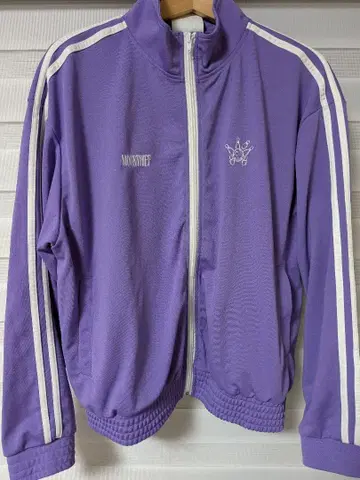 키타니 타츠야 저지 Moonthief 트랙 재킷 XL