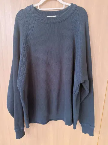 YASHIKI /Tasukigake Knit