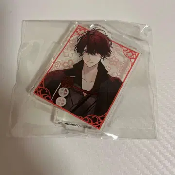 오란피아 소와레 슈사 WonderGOO 아크릴 스탠드