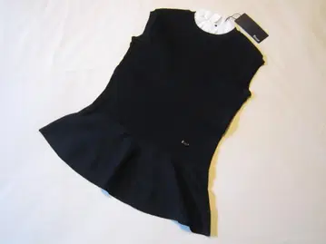 새상품 Rene 루네 슬리브리스 티셔츠 34 사이즈 7호 51,700엔