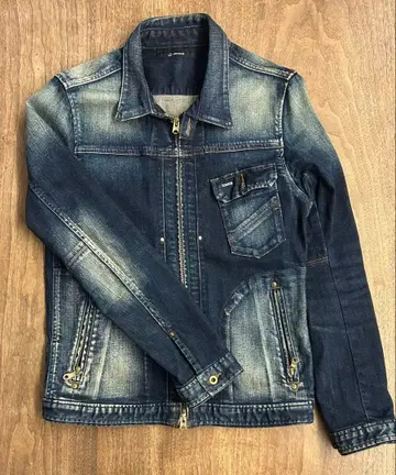 johnbull 데님 자켓 M