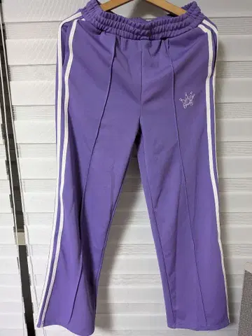 키타니 타츠야 Moonthief 트랙 팬츠 저지 팬츠 L