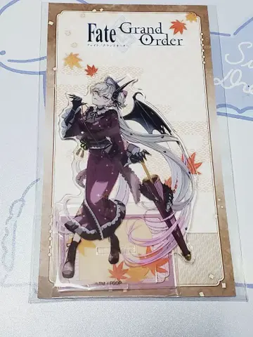 FGO 릴리스 교토마후 아크릴 스탠드
