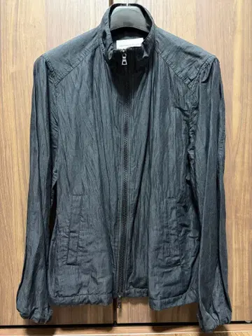 투모로우랜드 블루종, 사이즈 S