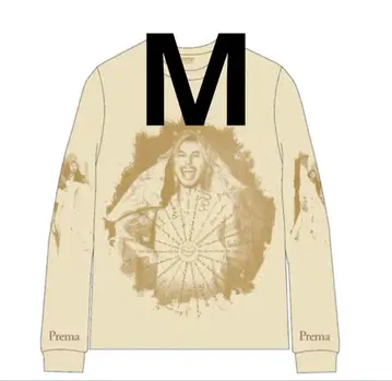 후지이 카제 플리마켓 롱T M 사이즈