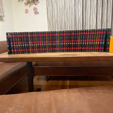 아즈미 1권부터 46권까지 세트