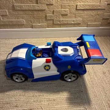 퍼피 구조대 2in1 시티 크루저