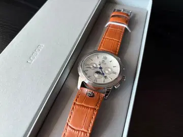 LOBOR 로버 CELLINI COLLECTION 손목시계