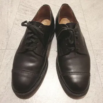 썬더스 밀리터리 더비 슈즈 UK6