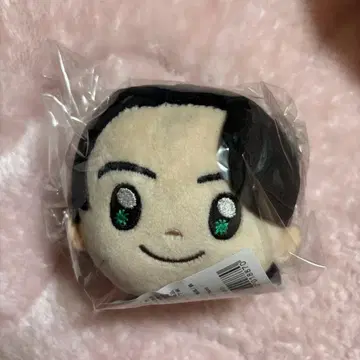 야기 유세이 마스코트