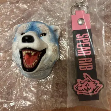 맨위즈 제일복권 H상 스페어립 세트