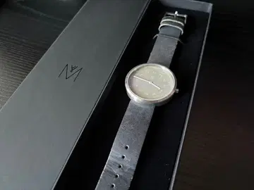 MAVEN WATCHS 마벤워치 손목시계