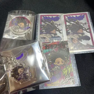 가치액터 자바 5종 세트 라라포트