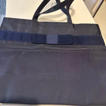 해피 클로버 수험 입원 입학용 B4 사이즈 대응 일본제 그로그랭 리본