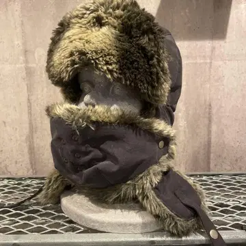 JACKSON'S GARDEN 트루퍼 햇