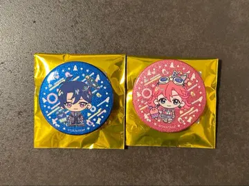 아이프리 캔뱃지 스바루 오토메