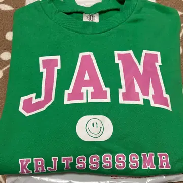 JO1 KIZUNA 사토 케이고 프로듀스 맨투맨 M