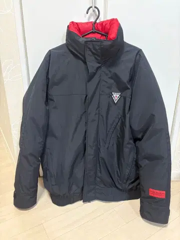 GUESS U.S.A. 다운 자켓