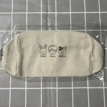 ONE N' ONLY 우에무라 켄신 KENSHIN 생일 파우치