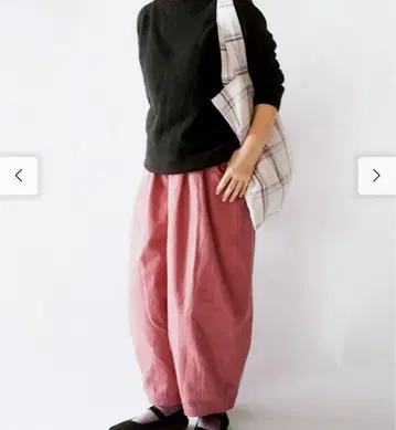 THREE FIFTY STANDARD 카네코 아츠코 라즈베리 핑크