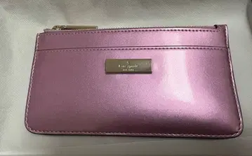 케이트 스페이드 카드 케이스 [ 박스 있음 ]