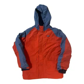 Lands' End 마운틴 파카