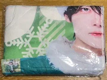 꿈 먹는 NEON 쿄헤이 담요