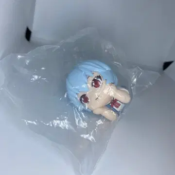 아야나미 레이 리라코로 에반게리온